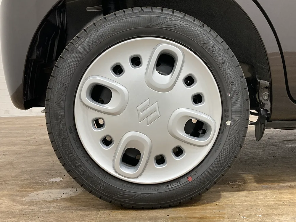 スズキ　スペーシア  HYBRID G 画像10