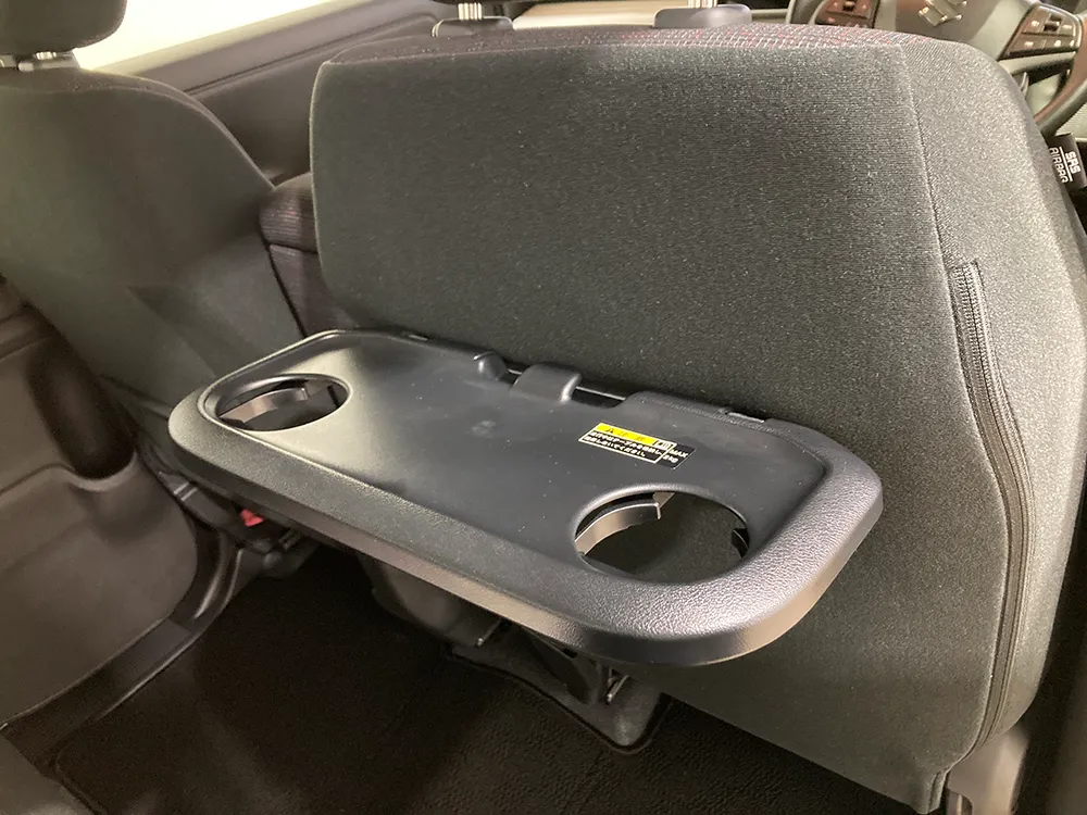 スズキ　スペーシア  HYBRID G 画像27