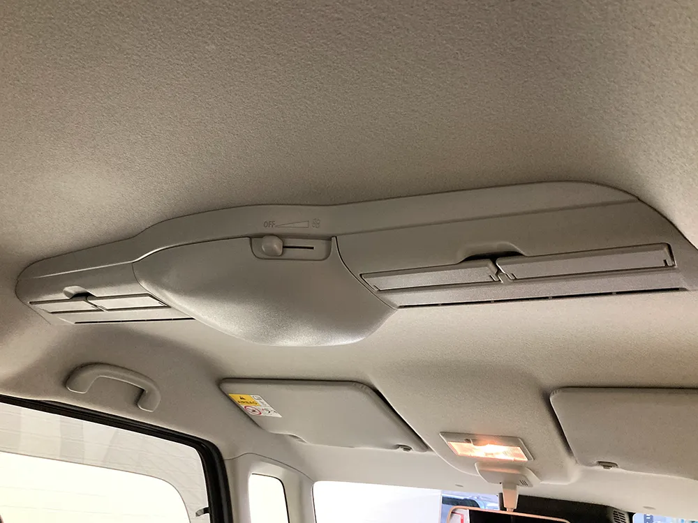 スズキ　スペーシア  HYBRID G 画像28