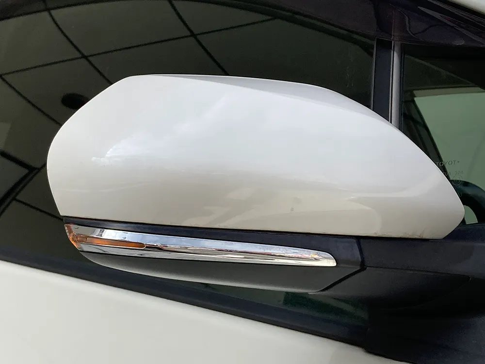 トヨタ　プリウス Sツーリング 画像8