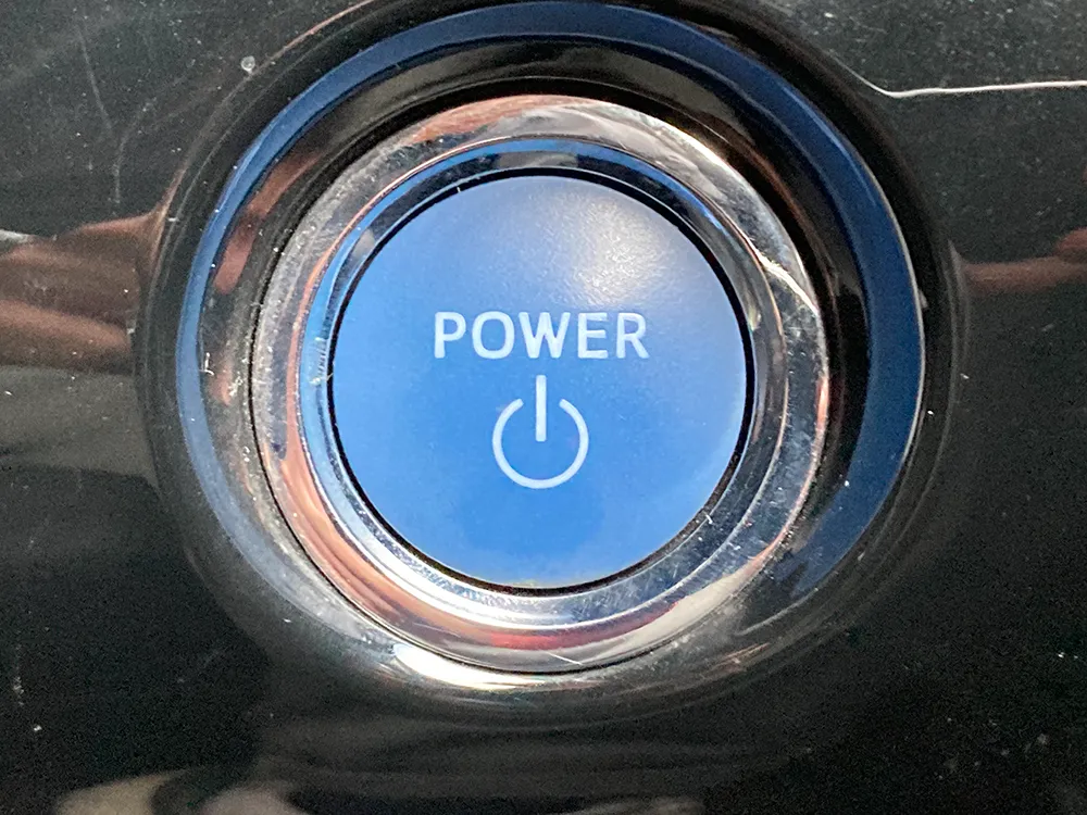 トヨタ　プリウス Sツーリング 画像25