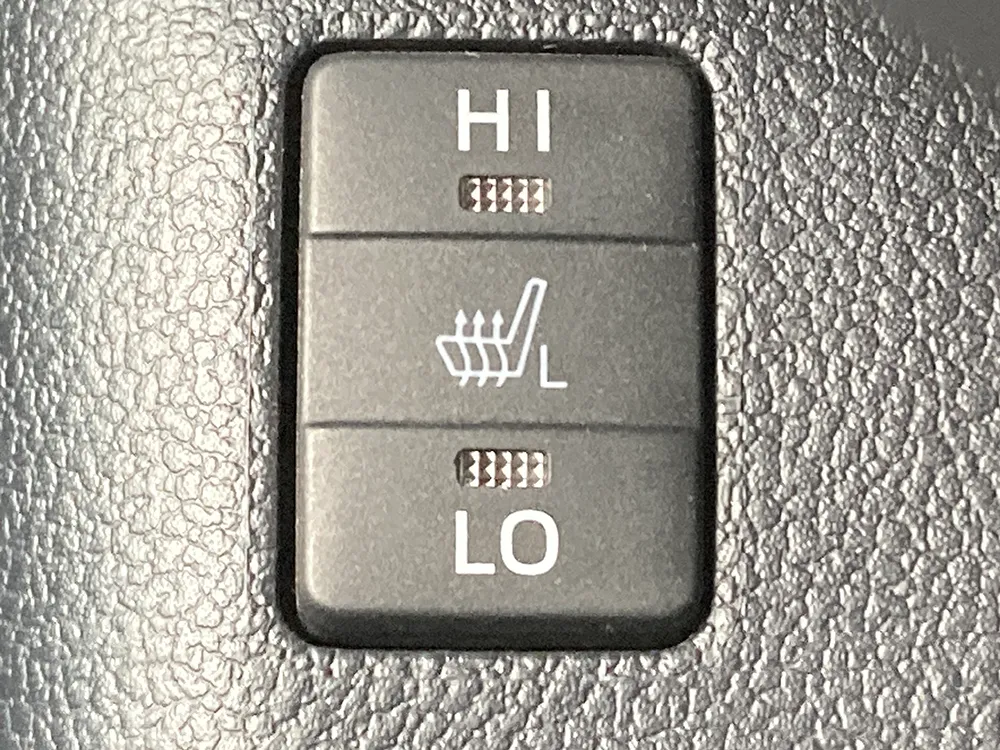 トヨタ　プリウス Sツーリング 画像32