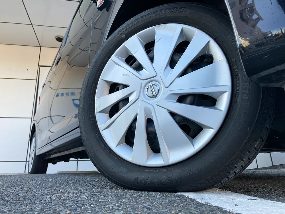 ニッサン　デイズ S 画像10