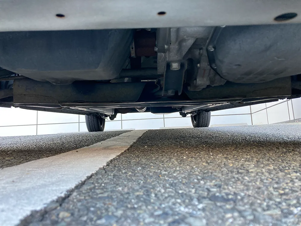 ニッサン　デイズ S 画像12