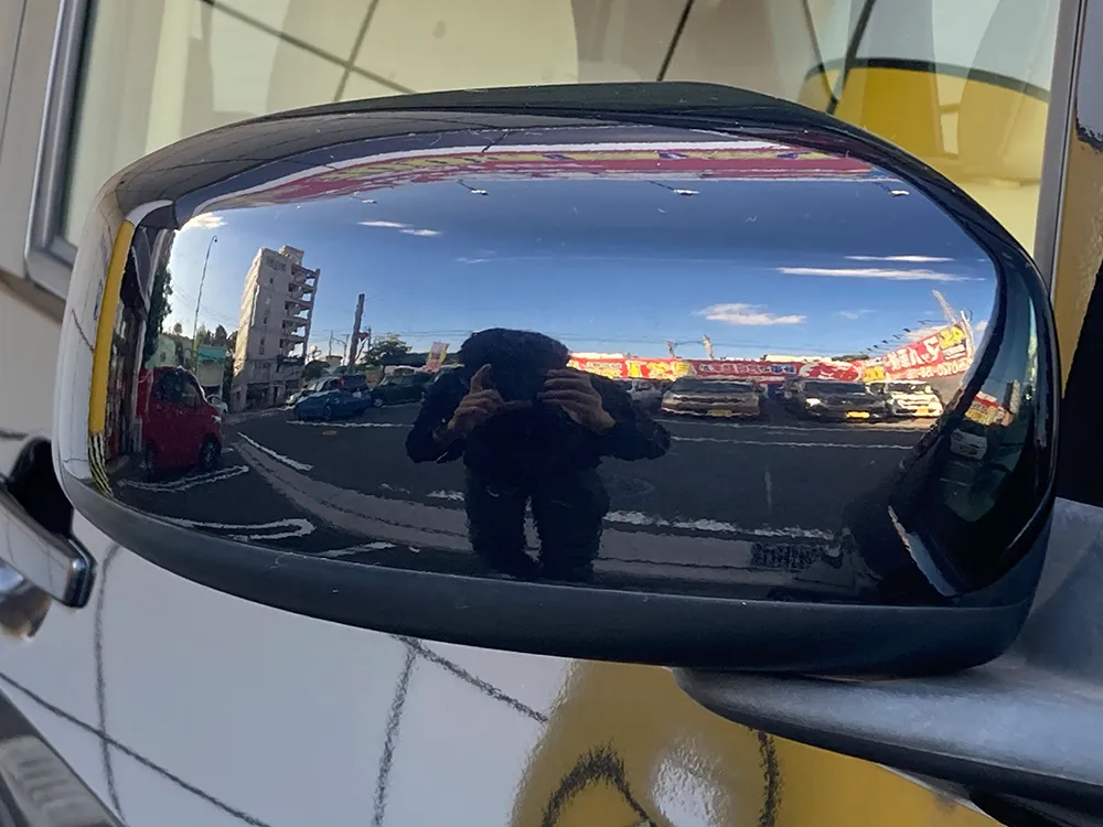 ニッサン　デイズ S 画像9