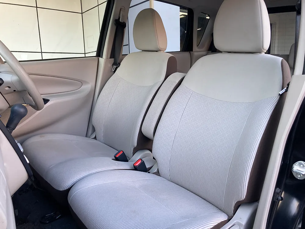 ニッサン　デイズ S 画像13