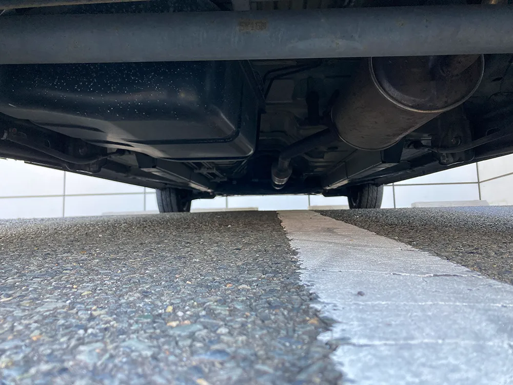 ニッサン　デイズ S 画像15