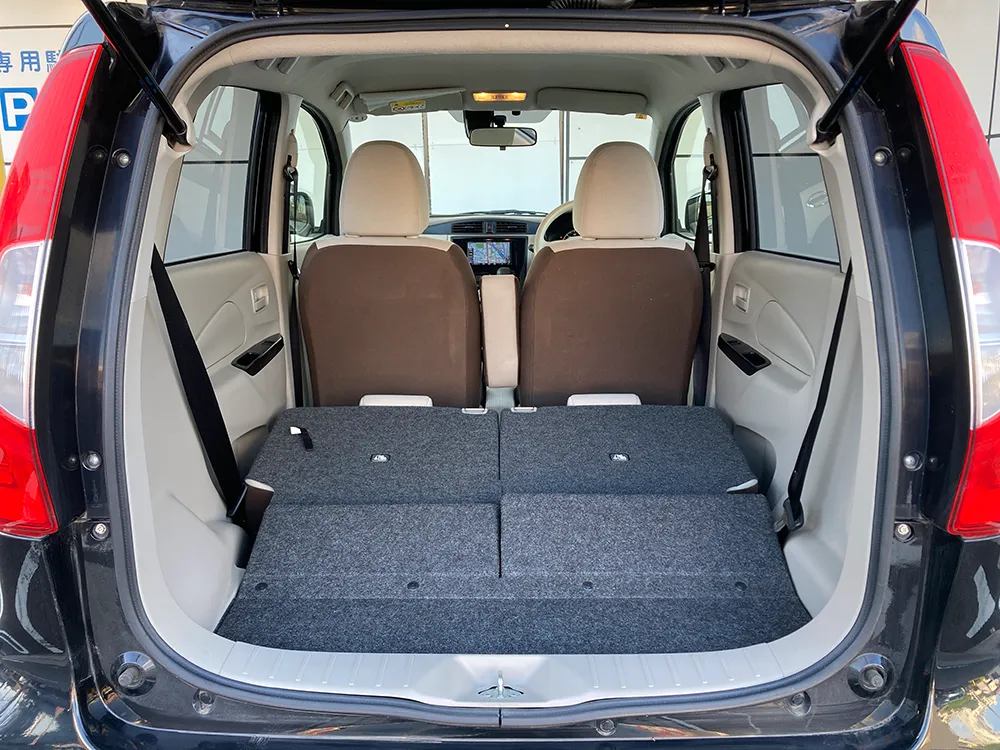 ニッサン　デイズ S 画像18