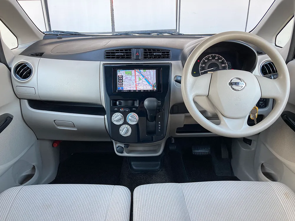 ニッサン　デイズ S 画像21