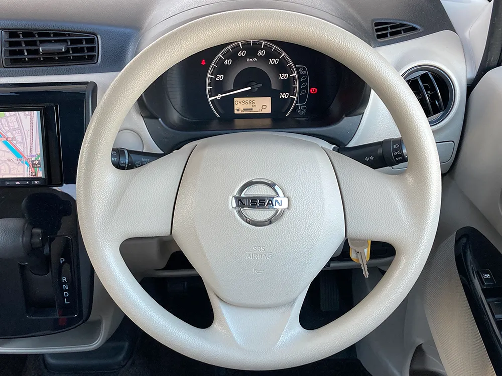 ニッサン　デイズ S 画像22