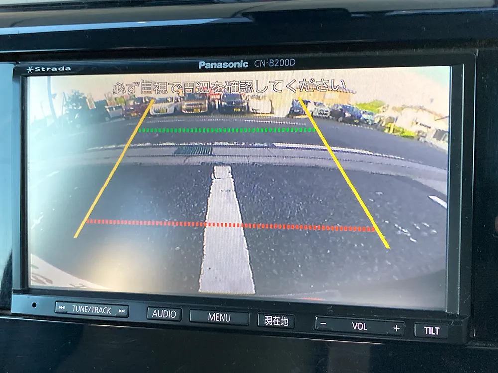 ニッサン　デイズ S 画像24