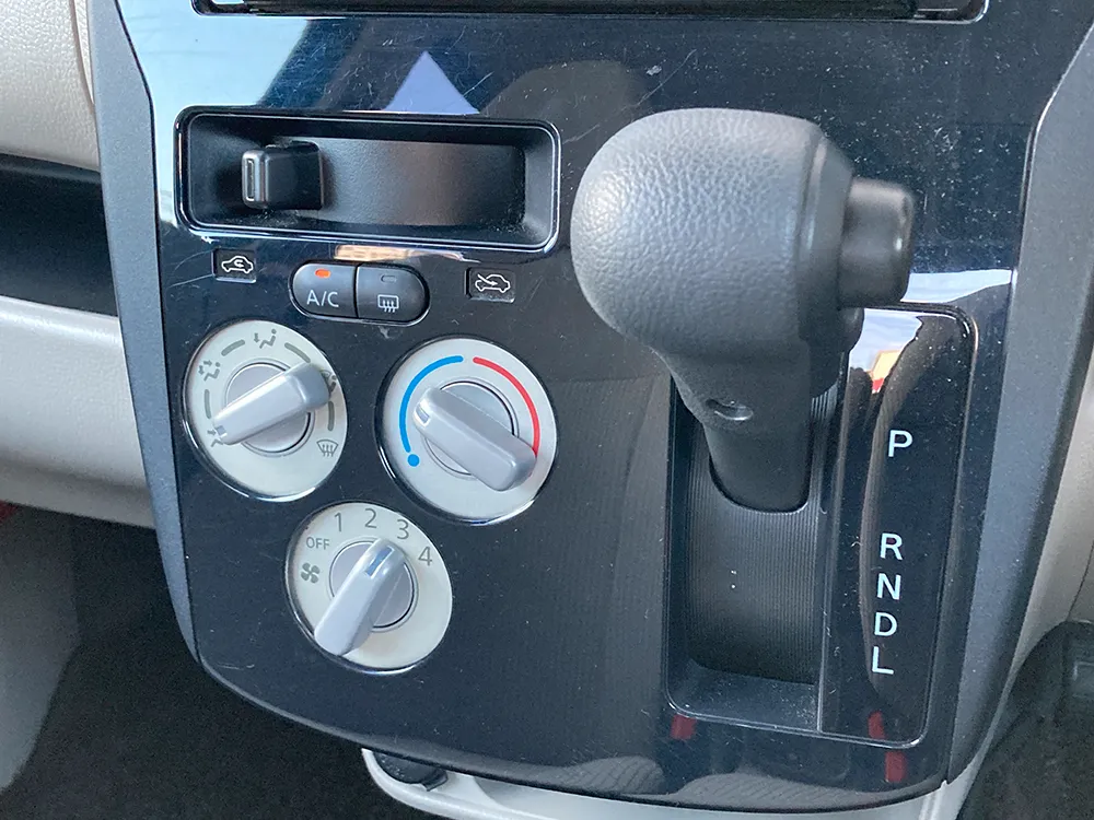 ニッサン　デイズ S 画像25