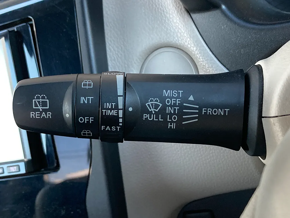 ニッサン　デイズ S 画像26