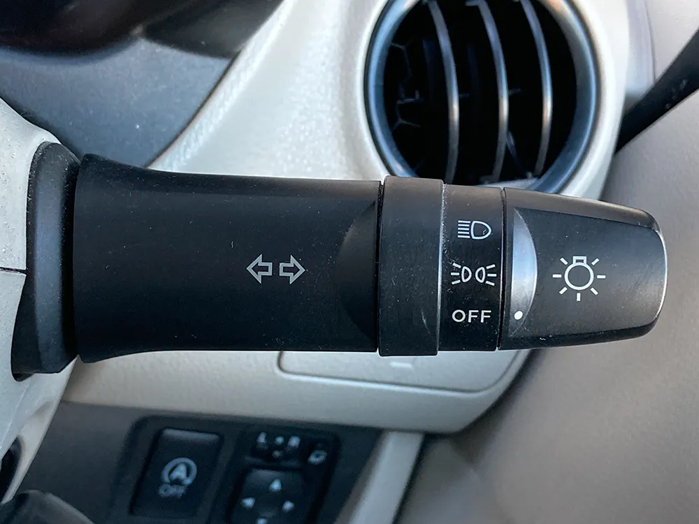 ニッサン　デイズ S 画像27