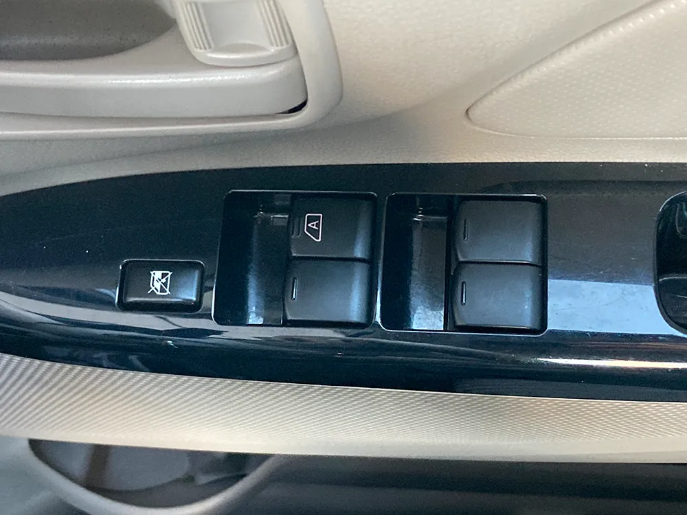 ニッサン　デイズ S 画像28