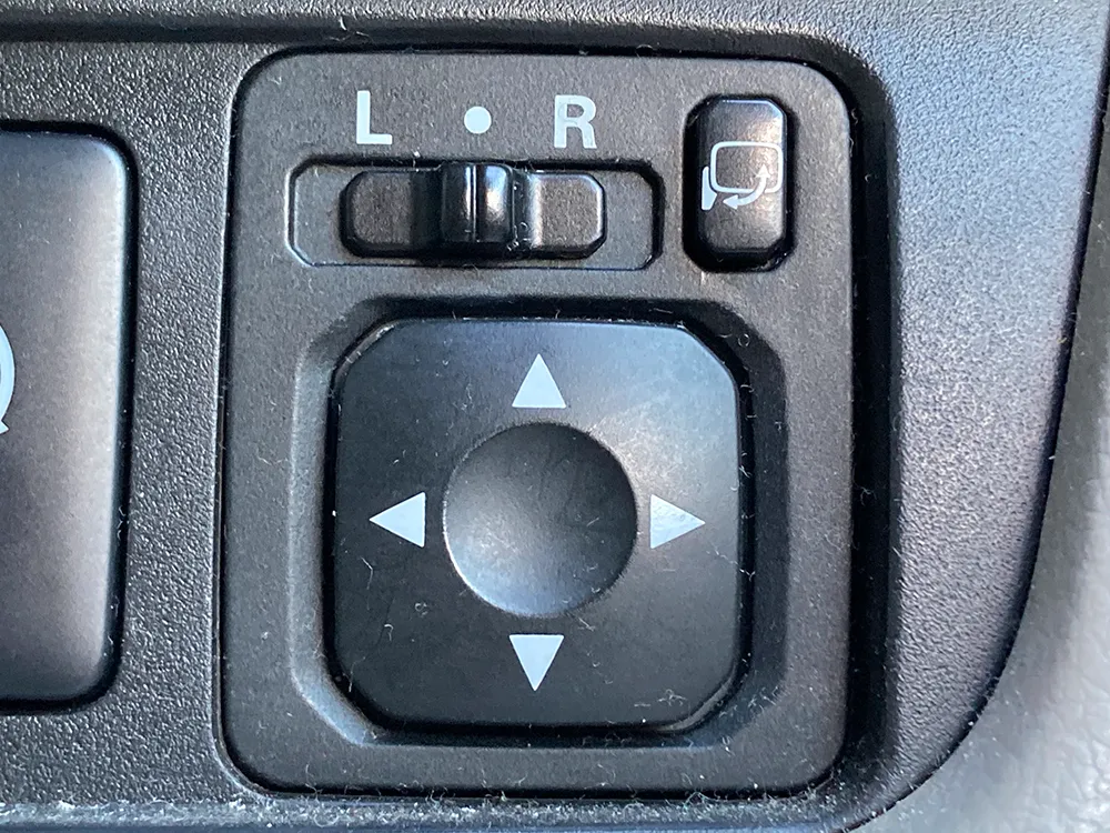 ニッサン　デイズ S 画像29