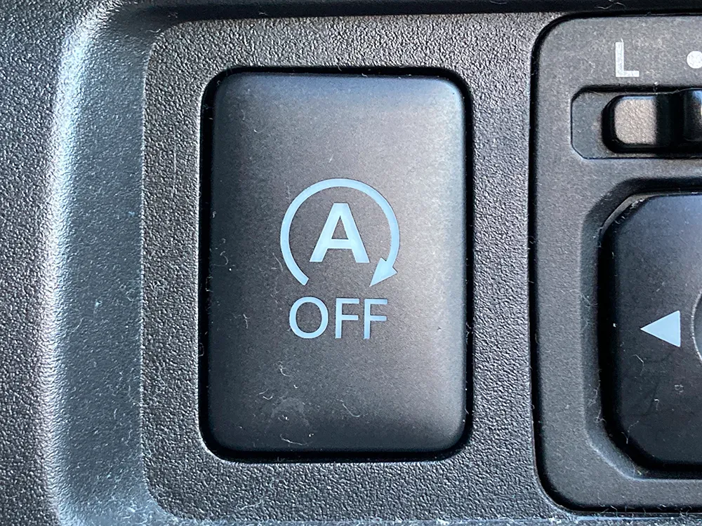 ニッサン　デイズ S 画像30