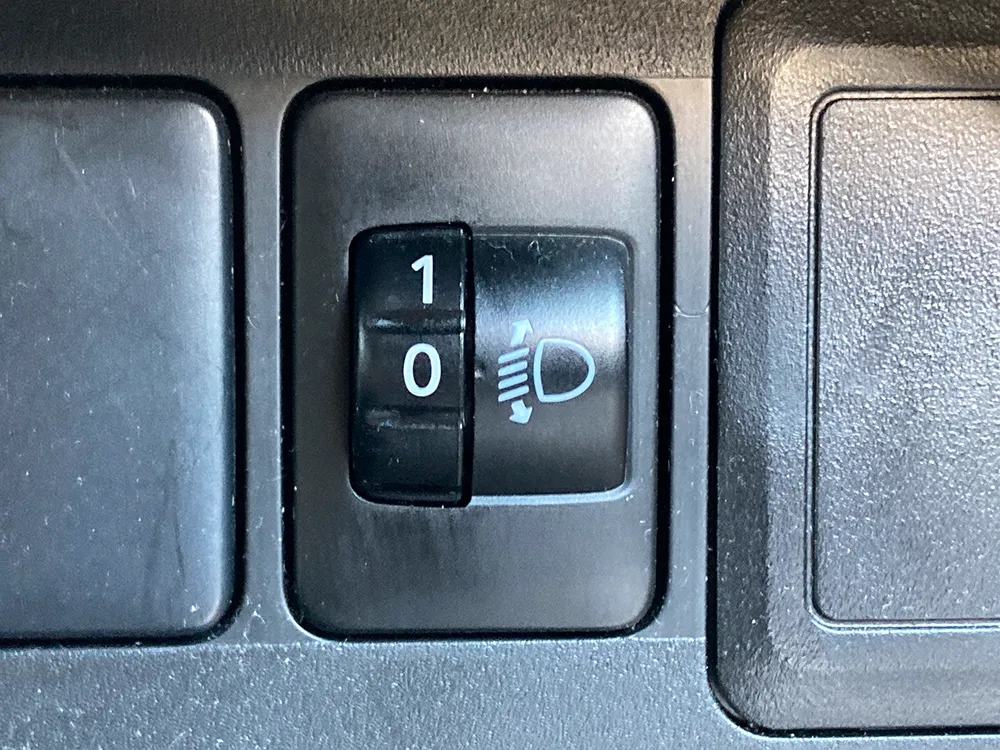 ニッサン　デイズ S 画像31