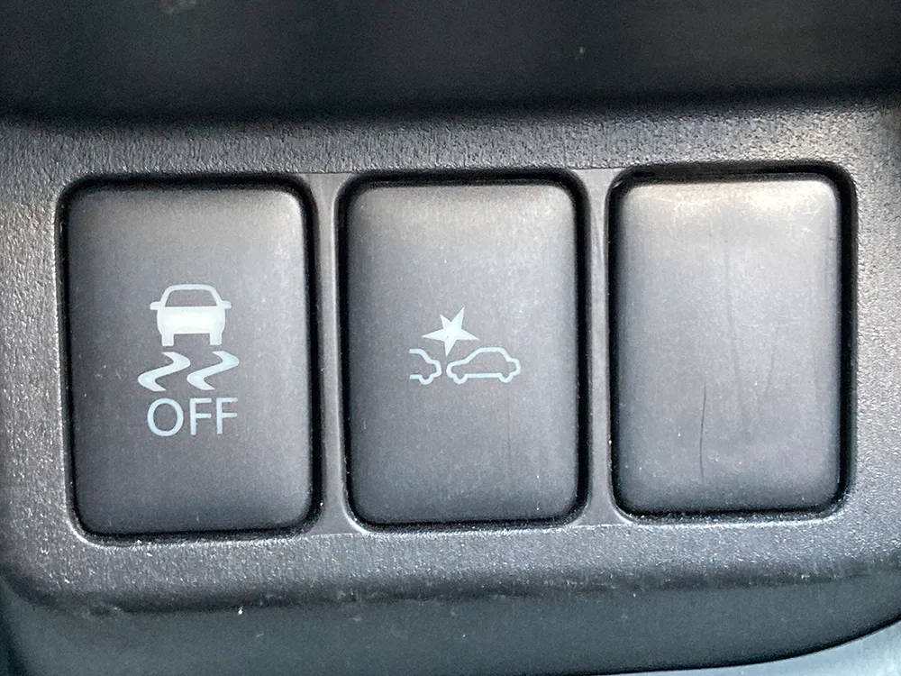 ニッサン　デイズ S 画像32