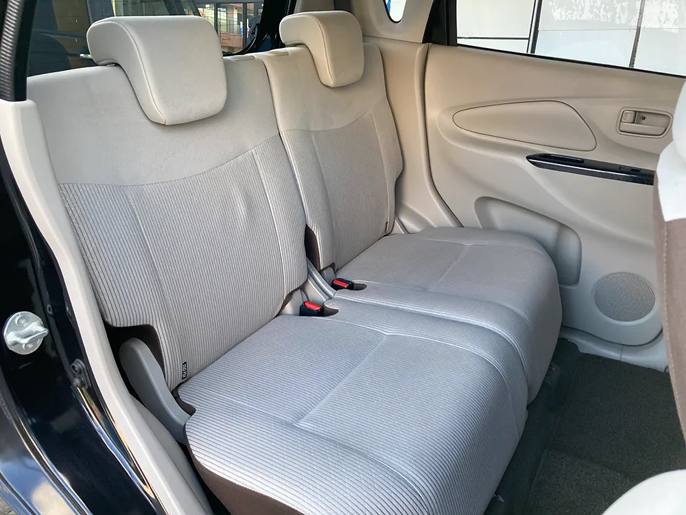 ニッサン　デイズ S 画像35