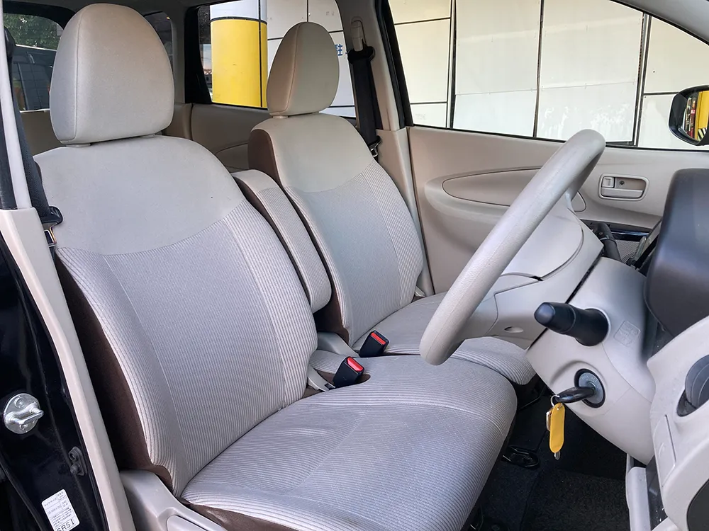 ニッサン　デイズ S 画像36