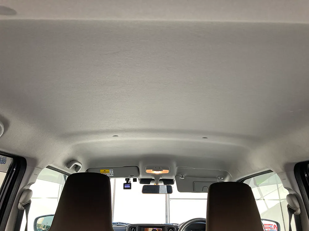 スズキ　アルト HYBRID X 画像18