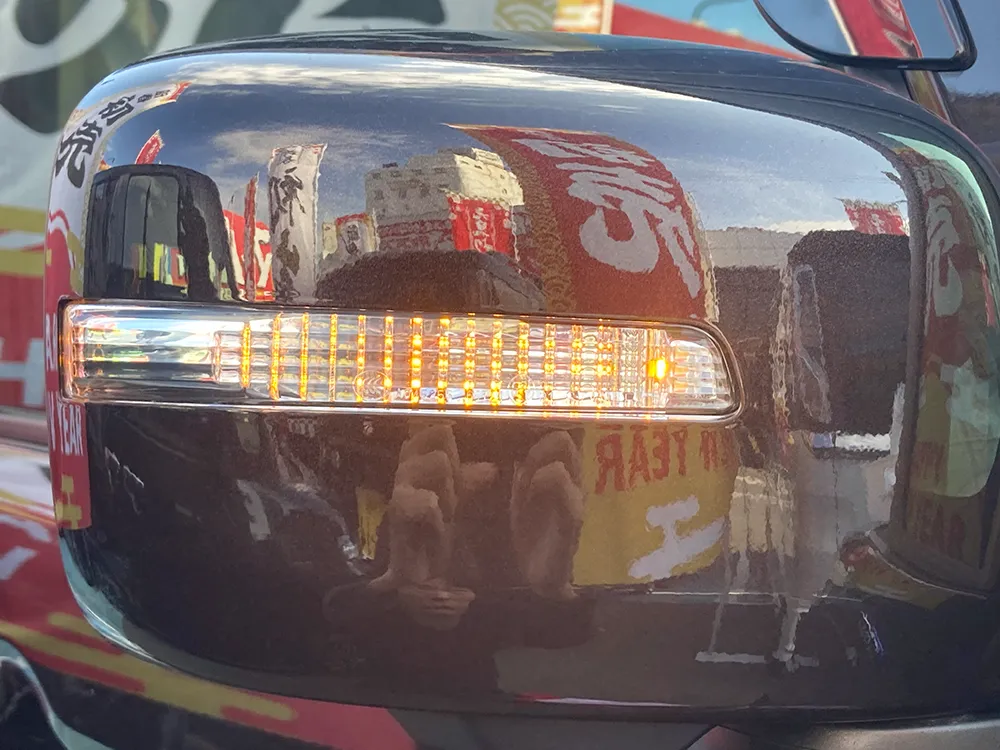 スズキ　スペーシア  HYBRID G 画像36