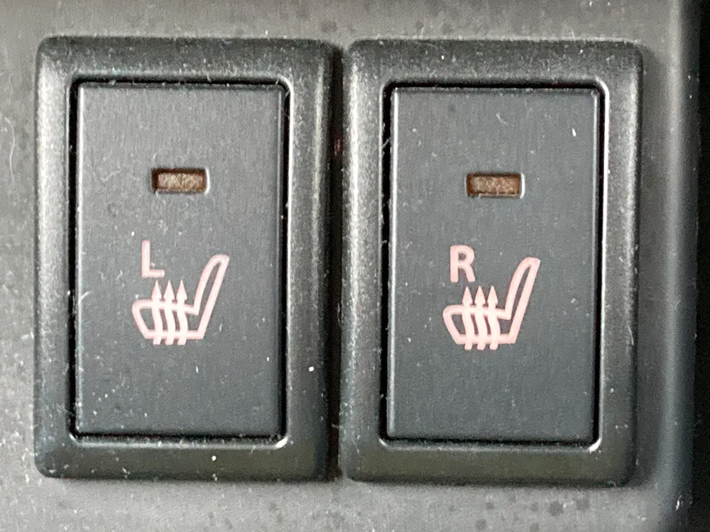 スズキ　アルト HYBRID X 画像24