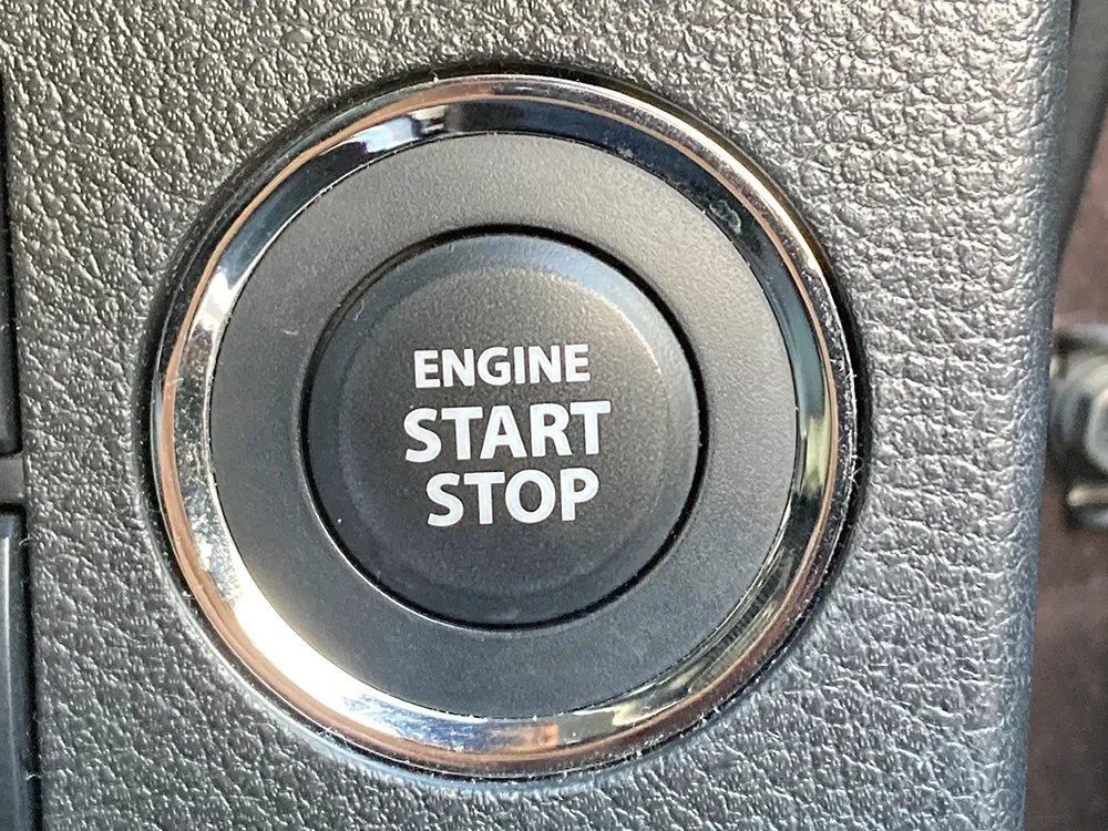 スズキ　アルト HYBRID X 画像27