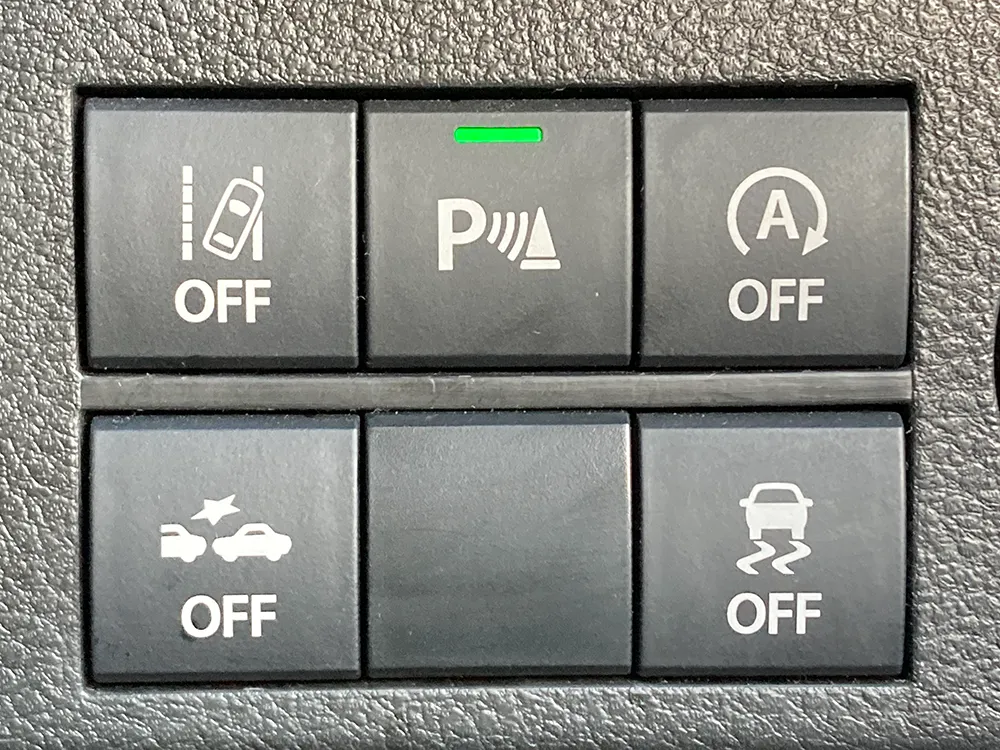 スズキ　アルト HYBRID X 画像28