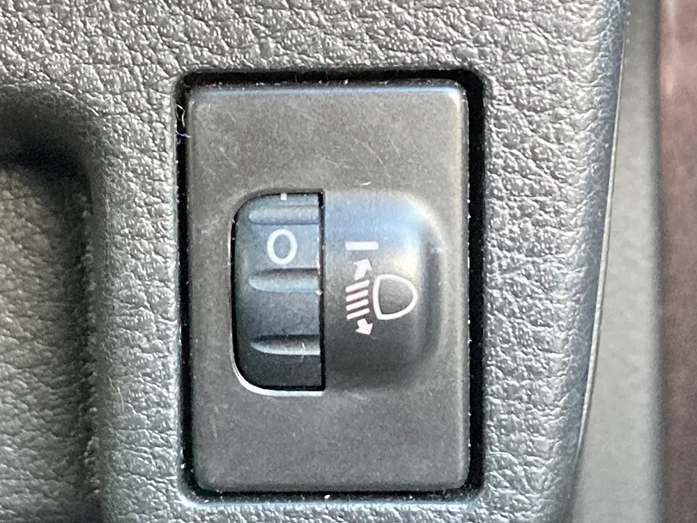 スズキ　アルト HYBRID X 画像34