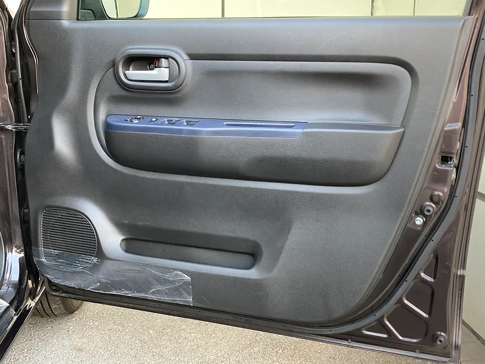 スズキ　アルト HYBRID X 画像35