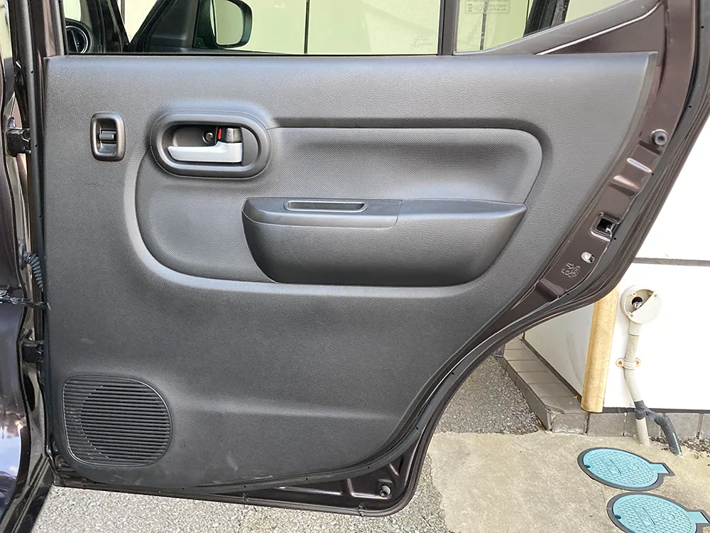 スズキ　アルト HYBRID X 画像36