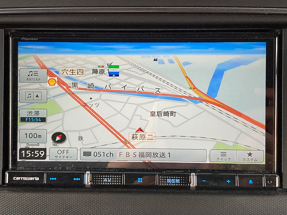 スズキ　アルト HYBRID X 画像38
