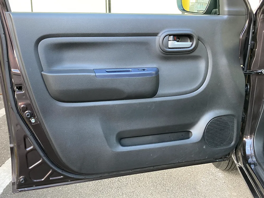 スズキ　アルト HYBRID X 画像39