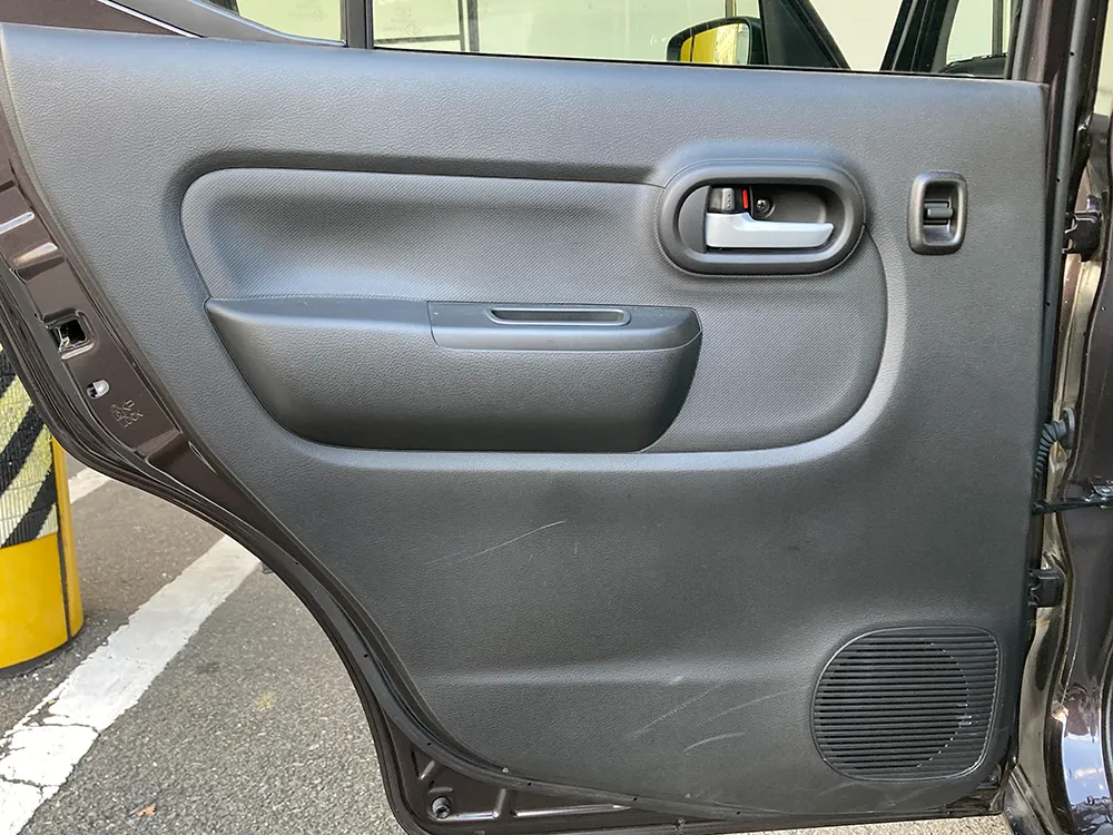 スズキ　アルト HYBRID X 画像40