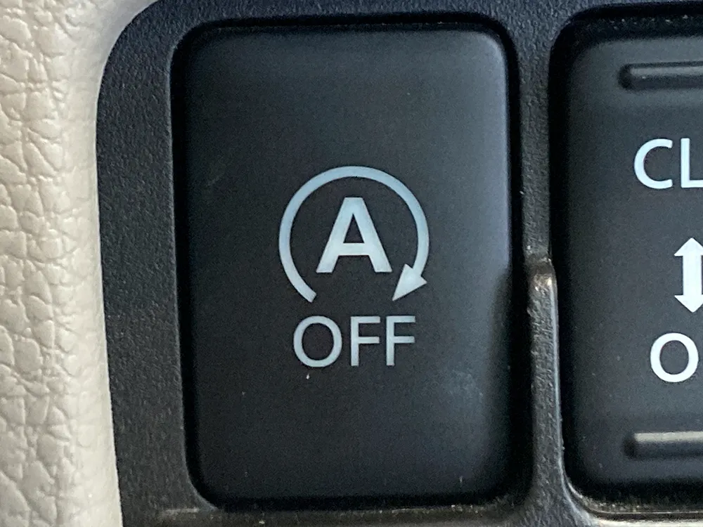 ニッサン　デイズルークス X 画像18