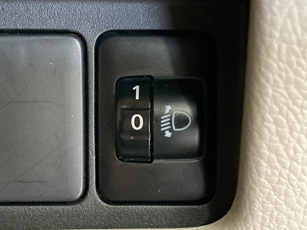 ニッサン　デイズルークス X 画像20