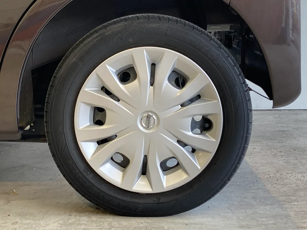 ニッサン　デイズルークス X 画像30