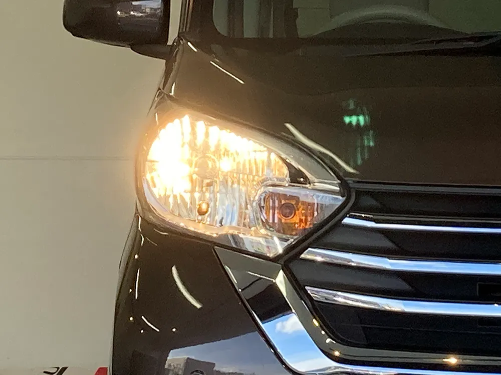 ニッサン　デイズルークス X 画像10