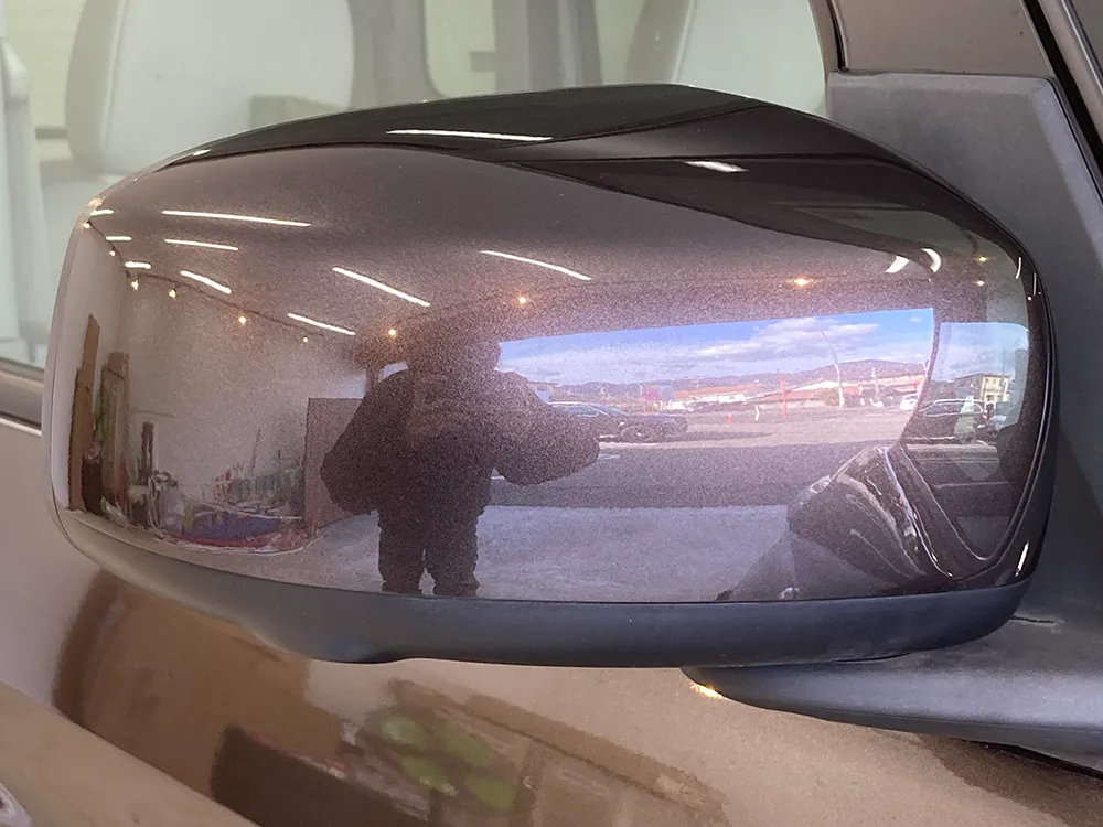 ニッサン　デイズルークス X 画像11