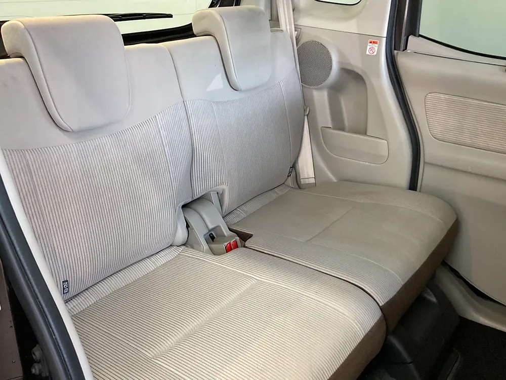 ニッサン　デイズルークス X 画像29