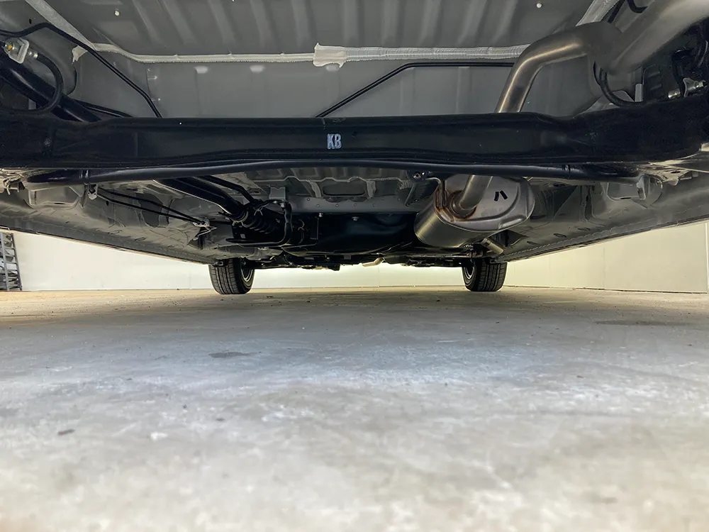 ホンダ　N-BOXカスタム G・L 画像22