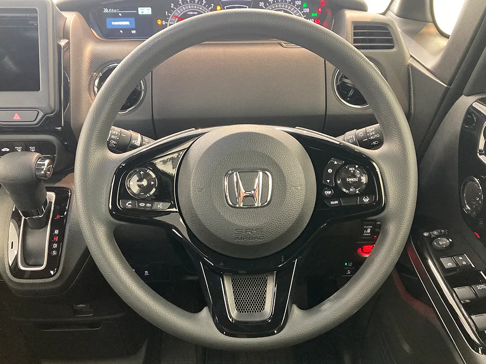 ホンダ　N-BOXカスタム G・L 画像17