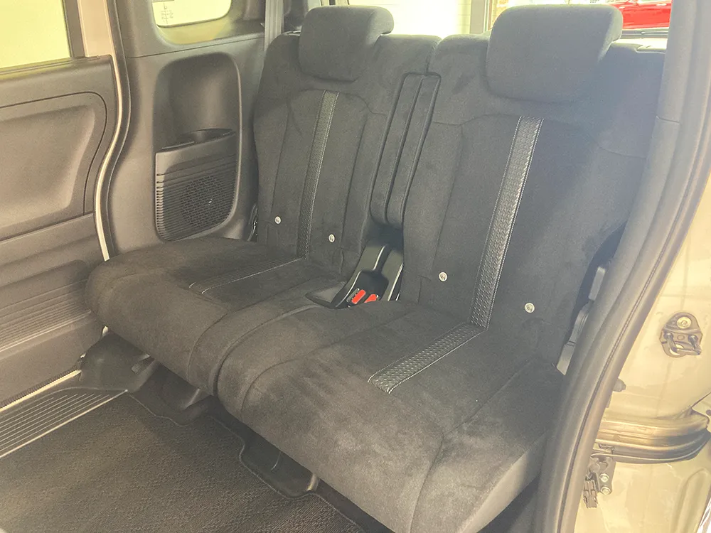 ホンダ　N-BOXカスタム G・L 画像19