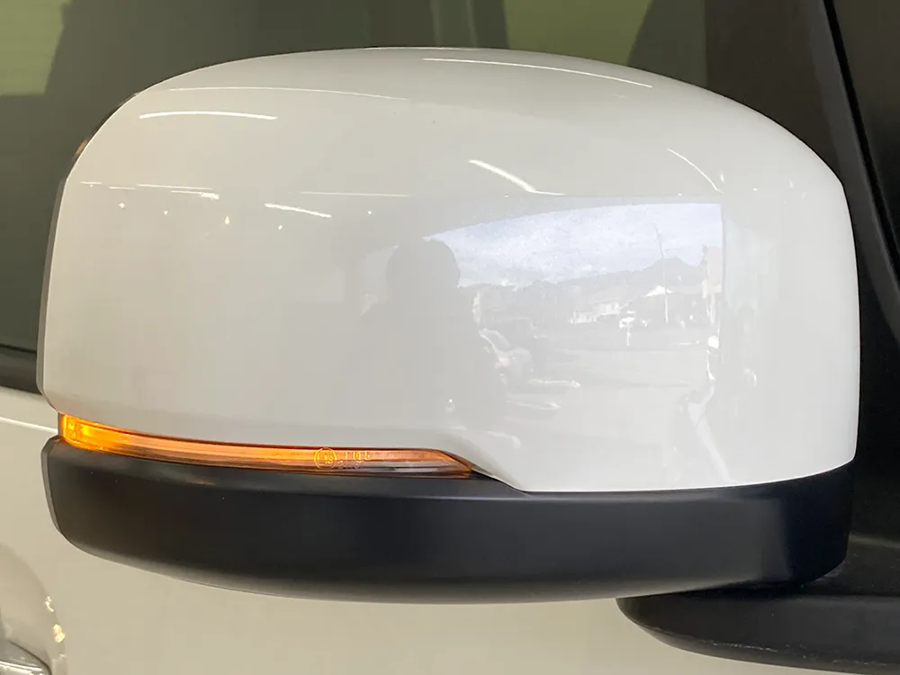 ホンダ　N-BOXカスタム G・L 画像14