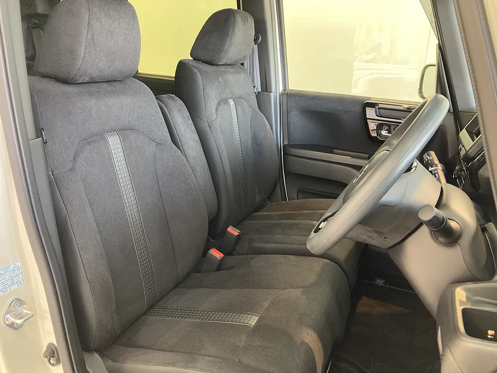 ホンダ　N-BOXカスタム G・L 画像26