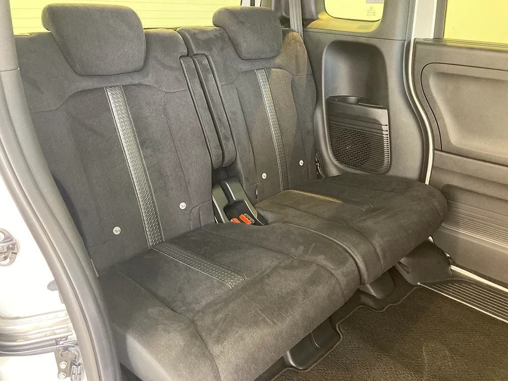 ホンダ　N-BOXカスタム G・L 画像27