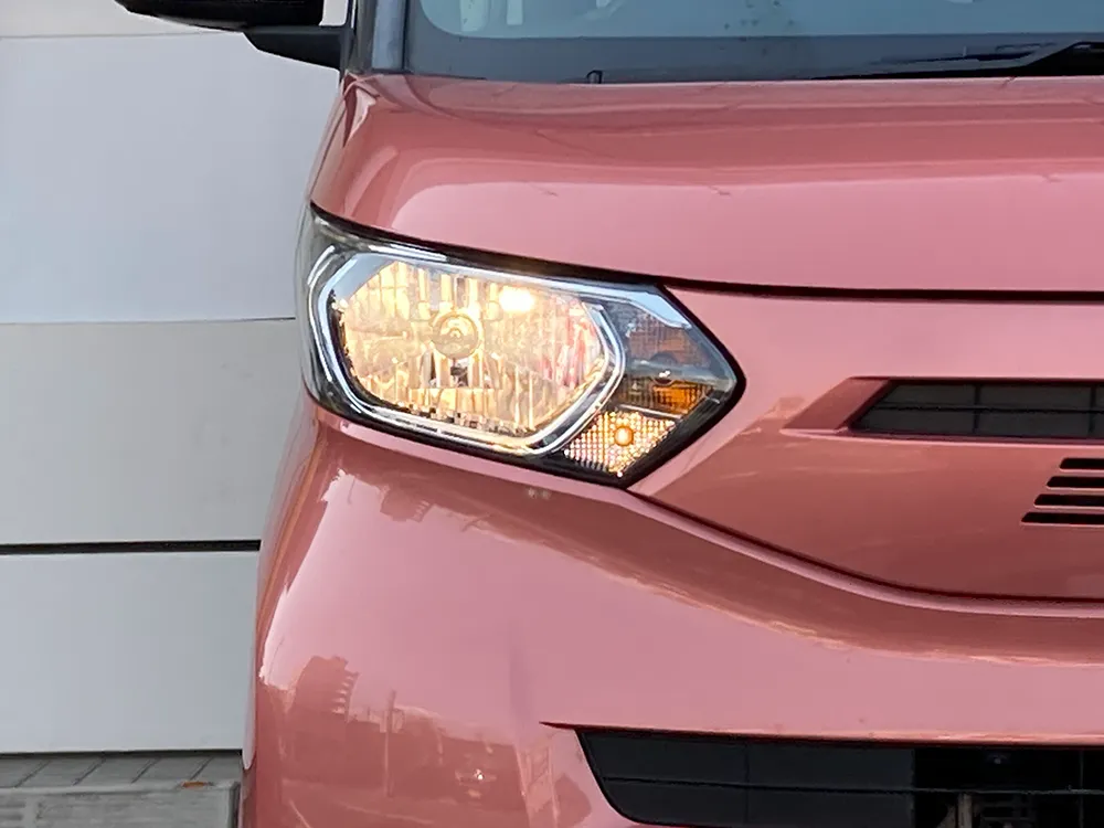 ミツビシ　eKスペース G 画像10