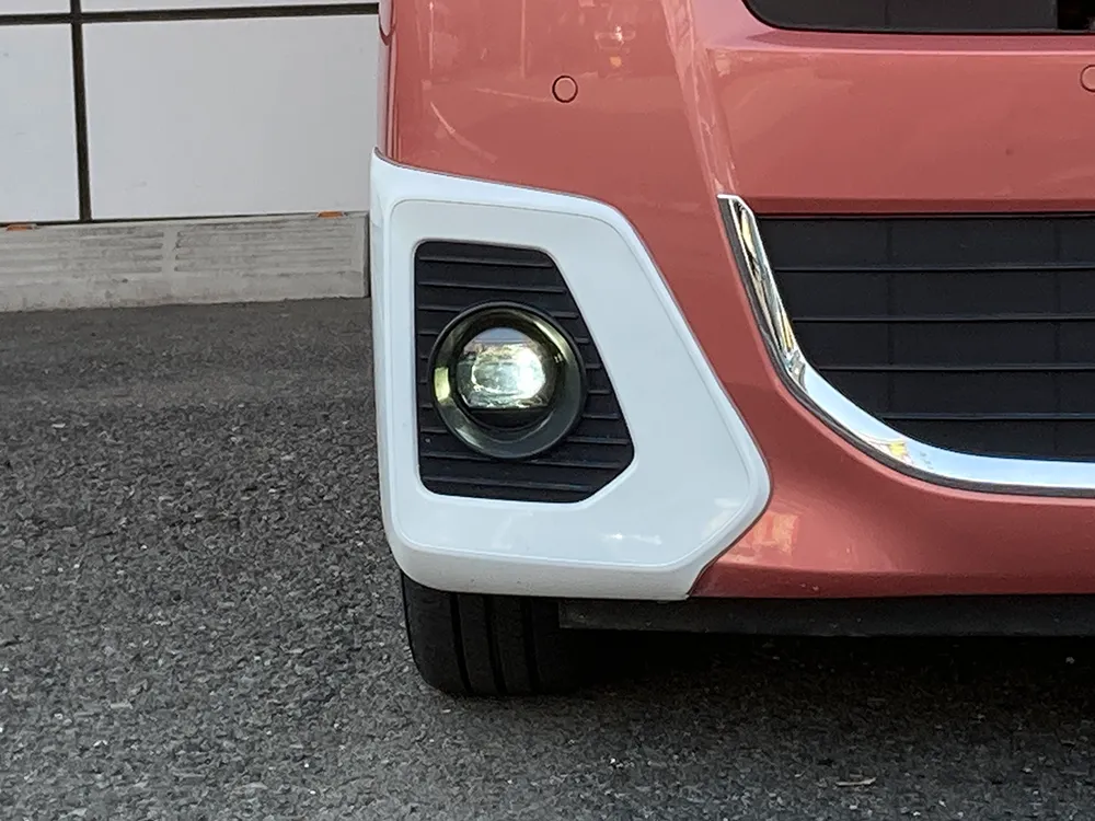 ミツビシ　eKスペース G 画像11